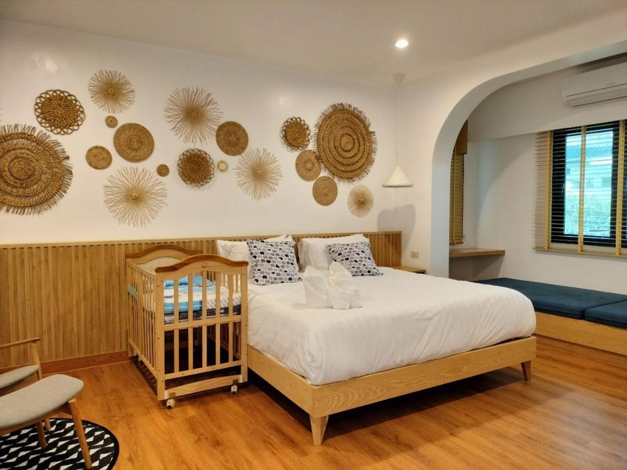 The Modeva Hotel Καντσαναμπούρι Δωμάτιο φωτογραφία